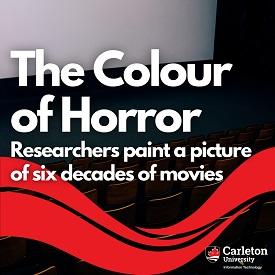 The Colour of Horror